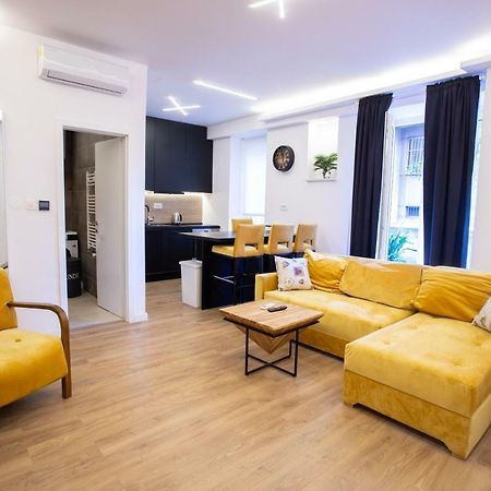 Pago Boutique Suites II Zagreb Extérieur photo