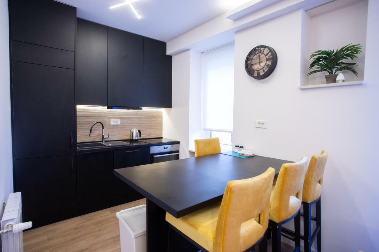 Pago Boutique Suites II Zagreb Extérieur photo