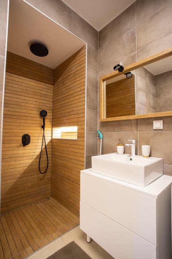 Pago Boutique Suites II Zagreb Extérieur photo