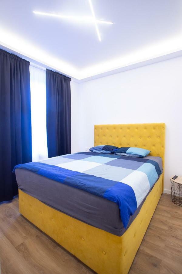 Pago Boutique Suites II Zagreb Extérieur photo