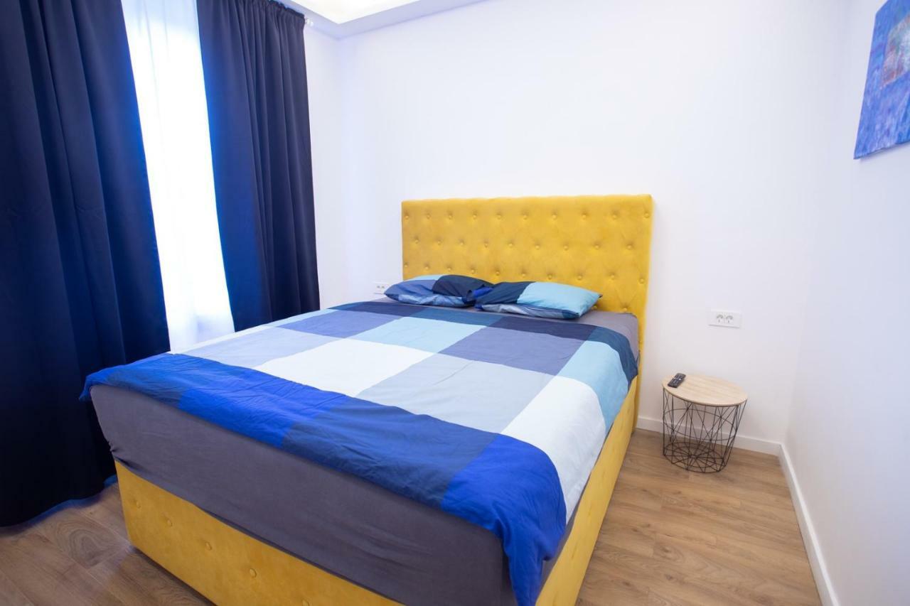 Pago Boutique Suites II Zagreb Extérieur photo
