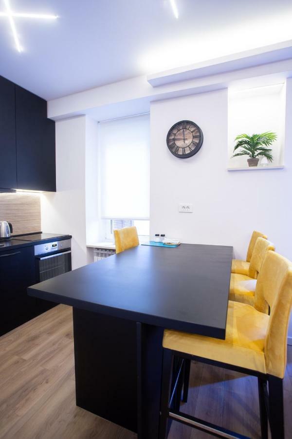 Pago Boutique Suites II Zagreb Extérieur photo