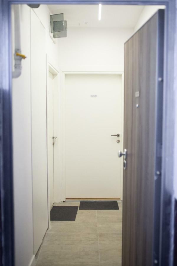 Pago Boutique Suites II Zagreb Extérieur photo